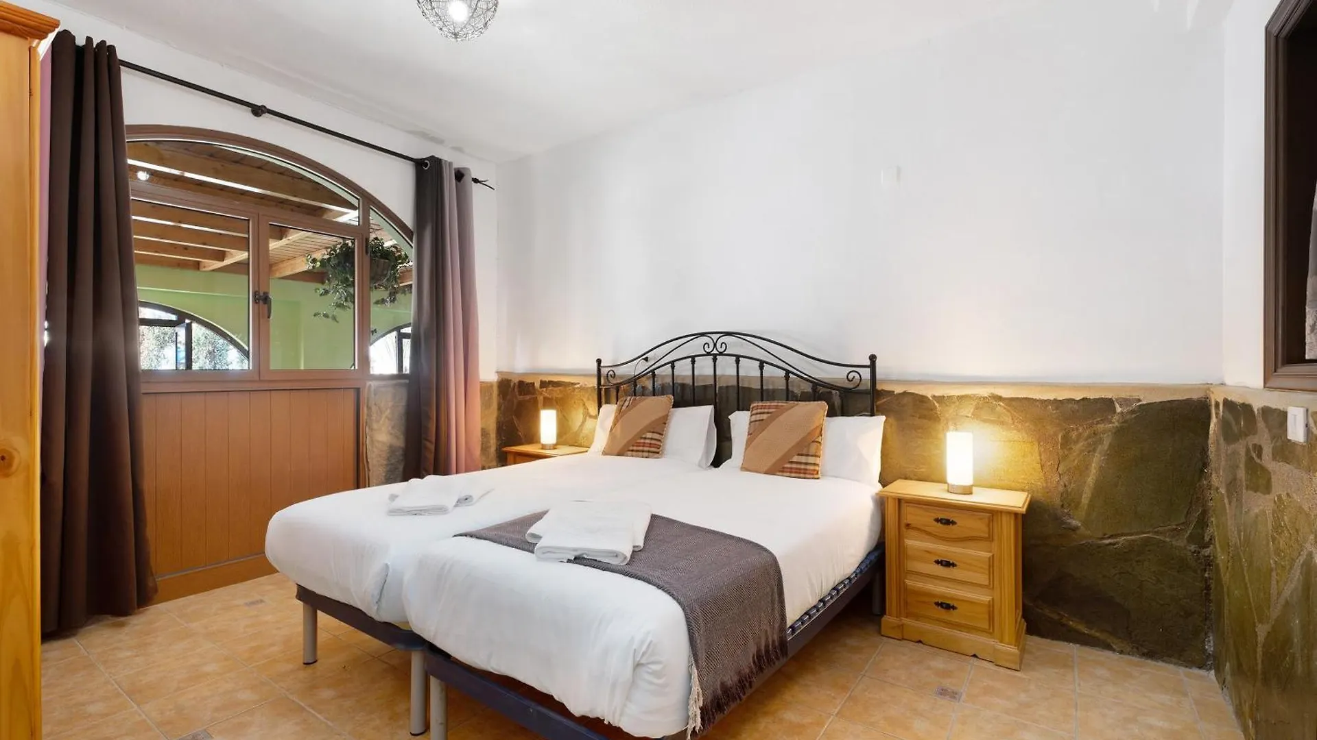 Villa Duke By Paramount Holidays Granadilla De Abona Spain