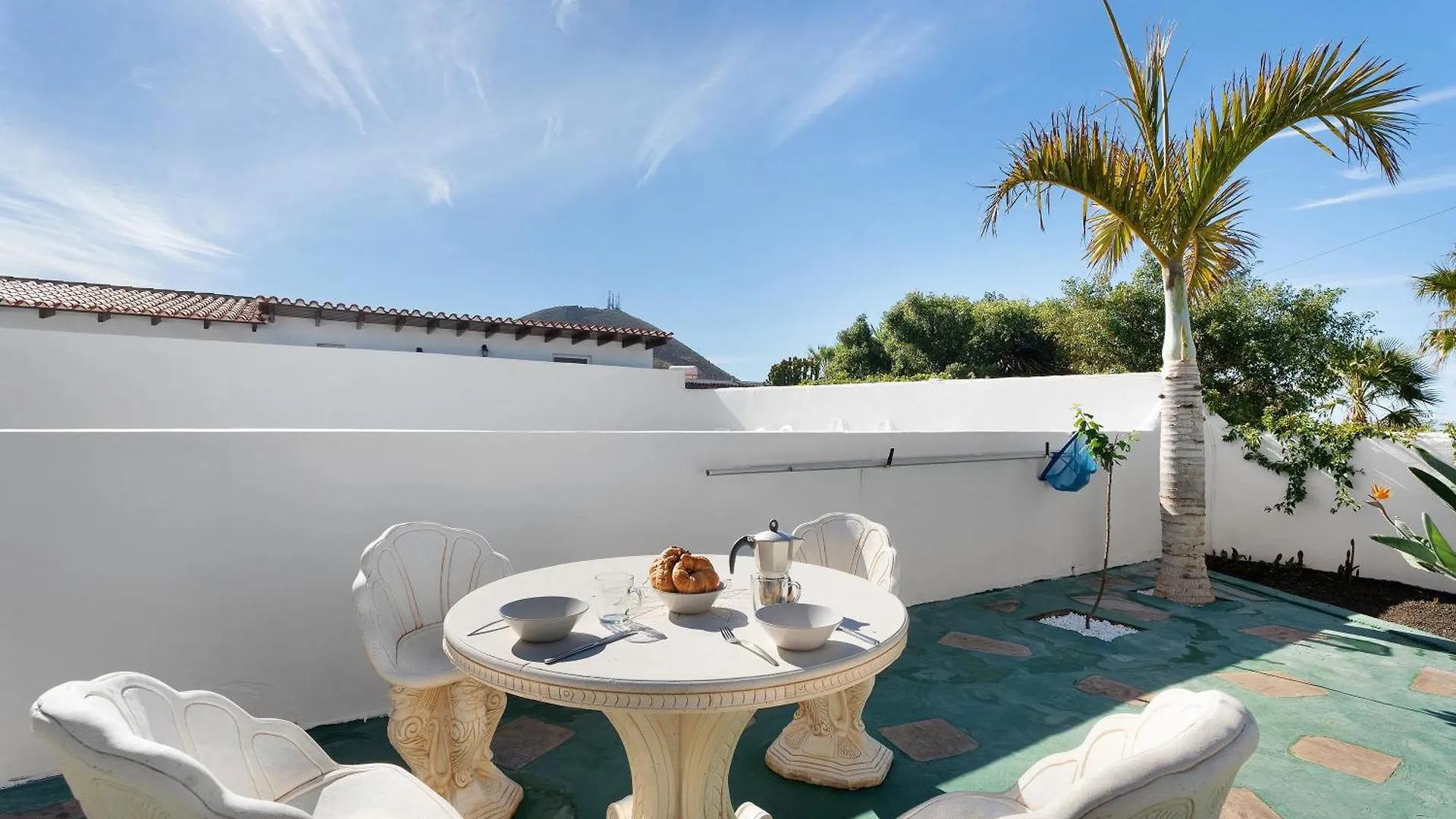 Villa Duke By Paramount Holidays Granadilla De Abona Spain