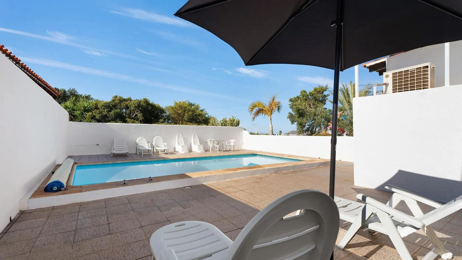Villa Duke By Paramount Holidays contacts