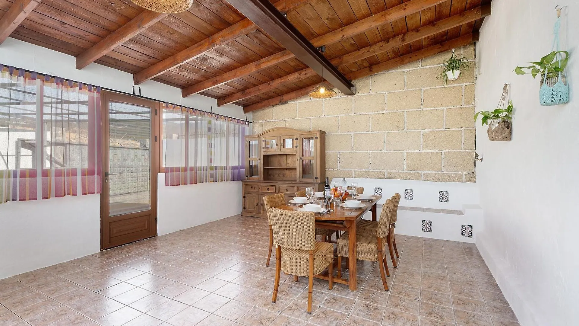 Villa Duke By Paramount Holidays Granadilla De Abona Holiday home