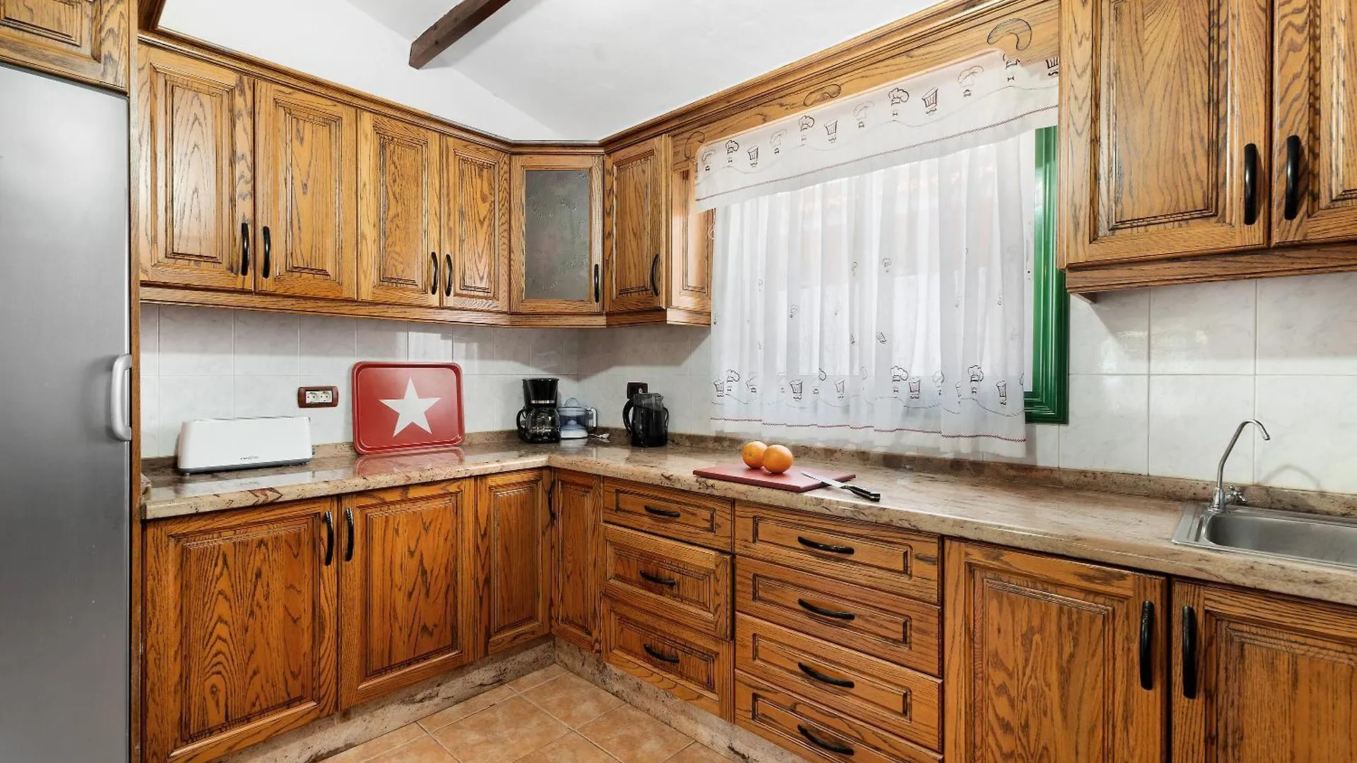 Holiday home Villa Duke By Paramount Holidays Granadilla De Abona